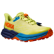 Zapatillas de carrera Hoka Y Speedgoat 5 Youth amarillo Citrus Glow / Vibrant Orange