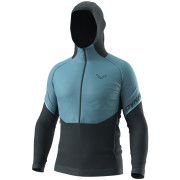 Chaqueta de hombre Dynafit Alpine Hybrid Jkt M azul Blue