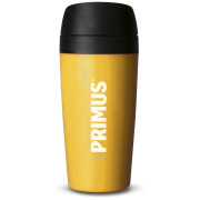 Taza térmica Primus Commuter Mug 0.4 L amarillo Yellow