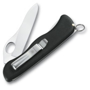 Navaja Victorinox Sentinel Clip con argolla