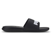Pantuflas Puma Popcat 20 negro black