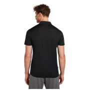 Camiseta de hombre Icebreaker Tech Lite III SS Polo