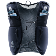Chaleco de carrera Deuter Traick 9