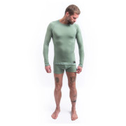 Calzoncillos de hombre Sensor Merino DF