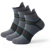 Calcetines Zulu Sport Low 3-pack