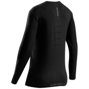 Camiseta funcional de mujer X-Bionic Mightywool Shirt Ls