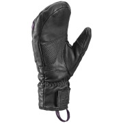 Guantes de esquí para mujer Leki Montera Prime Women Mitt