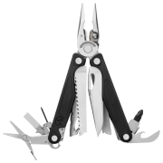 Multiherramienta Leatherman Charge Plus