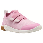 Calzado para niños Keen Knx Knit Ds Youth rosa orchid smoke/pale lilac