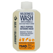 Detergente Sea to Summit Wilderness Wash with Citronella 100 ml
