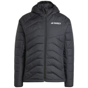 Chaqueta de hombre Adidas Mt Ins Ho Jkt negro