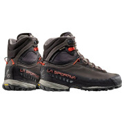 Calzado de senderismo para mujer La Sportiva TX5 Woman GTX