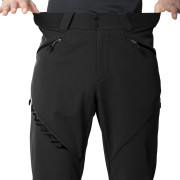 Pantalones de hombre Dynafit Tlt Touring Dst M Pnt