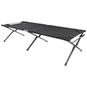 Tumbona Outwell Laguna Hills L negro Black