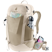 Mochila de mujer Deuter Futura 25 SL