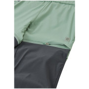 Pantalones para niños Reima Kaveris Stone Green