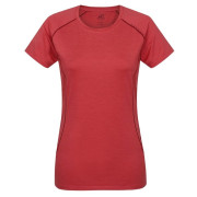 Camiseta de mujer Hannah Shelly II frambuesa holly berry mel