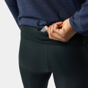 Pantalones de hombre Smartwool Men's Active Fleece Wind Tight