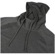 Sudadera de mujer MOOA Merino Hoodie