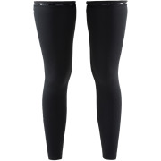 Perneras Craft Leg Warmer negro Black