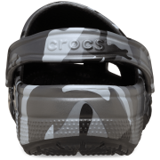 Pantuflas Crocs Classic Camouflage Clog