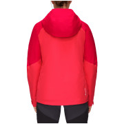 Chaqueta de mujer Mammut Convey 3 in 1 HS hooded Jacket Women