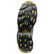 Calzado de senderismo para hombre La Sportiva Ultra Raptor II Mid Leather GTX