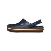 Pantuflas de hombre Crocs Crocband Gum Clog