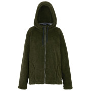 Sudadera de mujer Regatta Orielle verde Dark Khaki