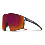 Gafas de sol Julbo Edge Sp3 Cf negro/rojo Black/Red