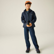 Chaqueta para niños Regatta Acidity Navy