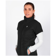 Chaleco de plumón para mujer High Point Telos Lady Down T-shirt