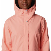 Chaqueta de mujer Columbia Here And There Trench Jacket