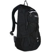 Mochila Regatta Atholl II 35l negro/blanco Black/Ltstee