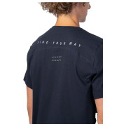 Camiseta de hombre Hannah Booster