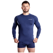 Camiseta funcional de hombre Progress E NDR 28DA