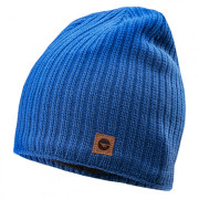 Gorro de invierno Hi-Tec Skien azul Turkish Sea