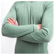 Camiseta funcional de hombre Sensor Merino Cordura dl. rukáv