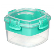 Caja de alimentos Sistema Snack To Go