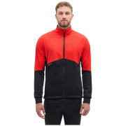 Chaqueta softshell de hombre Silvini Pusterio
