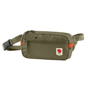 Riñonera Fjällräven High Coast Hip Pack verde Green