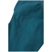 Pasamontañas para niños Reima Starrie Dark Teal