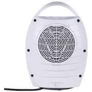 Calefacción para caravana Bo-Camp Ceram. heater oscil. 3 scales