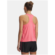 Camiseta sin mangas para mujer Under Armour Tech Knockout Tank