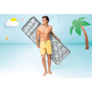 Tumbona hinchable Intex Pocket Suntanner Mat