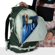Mochila para esquí de travesía Osprey Sopris 32