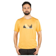 Camiseta de hombre Chillaz Bozen Nature