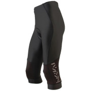 Pantalones de tres cuartos para hombre Axon Nippon II negro