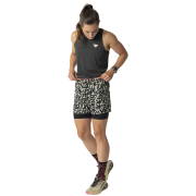 Pantalones cortos de mujer Dynafit Trail 2In1 Short W