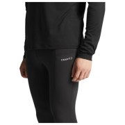Pantalones de carrera para hombre Craft Adv Essence Warm Tights 3 M